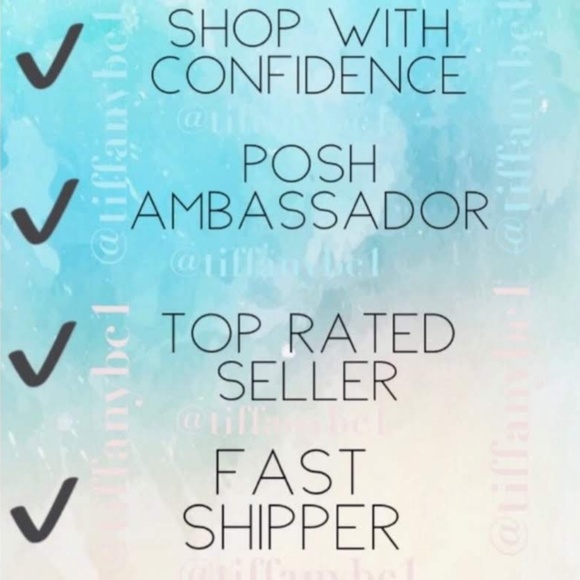 Meet your Posher, Diana - Picture 3 of 10